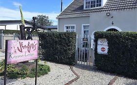 Jembjo'S Knysna Lodge & Backpackers